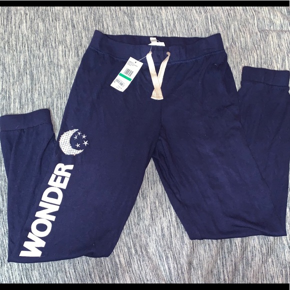 Jessica Simpson Pants - Jessica Simpson “WONDER” Sweatpants